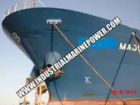 Bulk carrier for sale