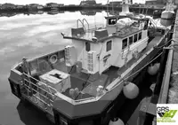 wind farm vessel for sale