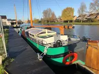 Barge for sale