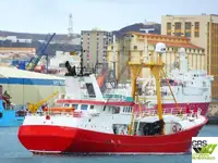 Work boats for sale