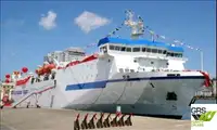 RORO ship for sale