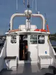 Pilot boat for sale