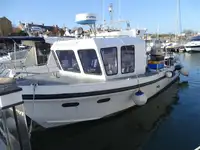 Fishing Trawler for sale