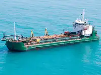 Dredger for sale