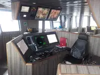 Fast Supply Vessel (FSV) for sale