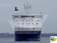 RORO ship for sale