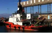 Towboat for sale