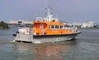 Pilot boat for sale