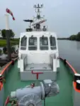 Patrol boat for sale