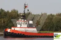 Towboat for sale