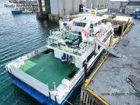 RORO ship for sale