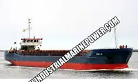 Oil tanker, Chemical tanker for sale