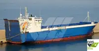 RORO ship for sale