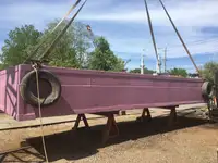 Barge for sale