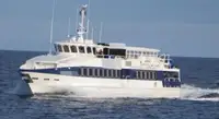 Ferry vessel for sale