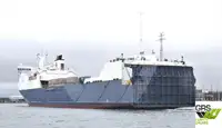 RORO ship for sale