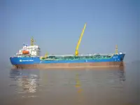 Oil tanker, Chemical tanker for sale