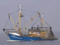 Fishing Trawler for sale