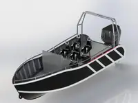 Work boats for sale