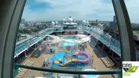 Cruise ship for sale