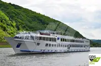 Cruise ship for sale