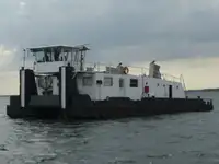 Towboat for sale