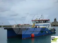 wind farm vessel for sale