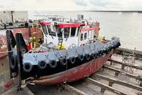 Towboat for sale