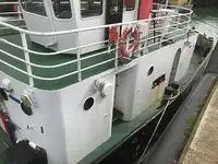 Towboat for sale