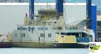 RORO ship for sale