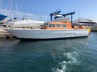 Work boats for sale