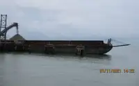 Barge for sale