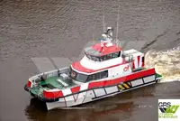 wind farm vessel for sale