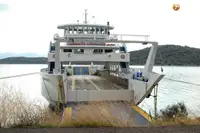 RORO ship for sale