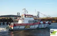 wind farm vessel for sale