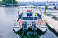 Ferry vessel for sale