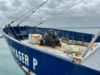 Fishing Trawler for sale