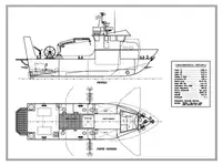 Towboat for sale