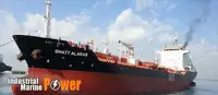 Oil tanker, Chemical tanker for sale