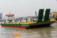 Barge for sale