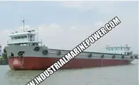 Container ship for sale