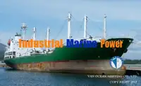 Reefer ship for sale