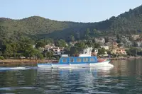 Ferry vessel for sale