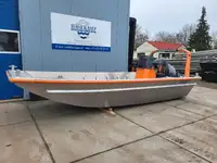 Work boats for sale