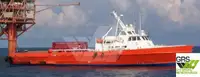 wind farm vessel for sale