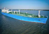 LNG carrier for sale