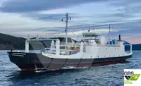 RORO ship for sale