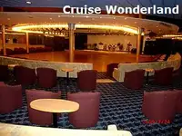 Cruise ship for sale