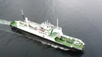 RORO ship for sale