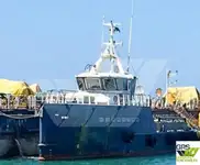 wind farm vessel for sale